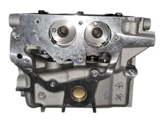 Гбц головка блока в сборе Nissan Pathfinder/Navara YD25