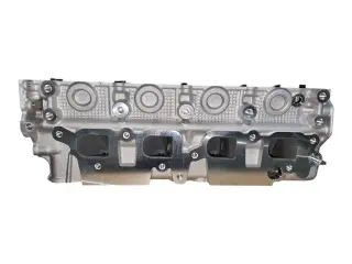 Гбц головка блока в сборе Nissan Pathfinder/Navara YD25