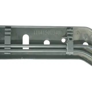 Топливопровод в сборе Москвич 3, JAC JS4