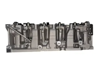 Головка блока цилиндров в сборе Renault K9K, OM607,OM608 110413019R