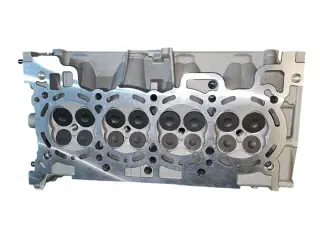 Головка блока цилиндров H4M в сборе Renault, Nissan, Lada 110411017R