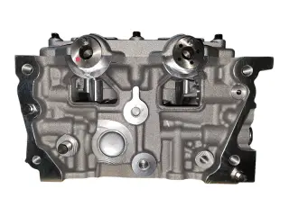 Головка блока цилиндров H4M в сборе Renault, Nissan, Lada 110411017R