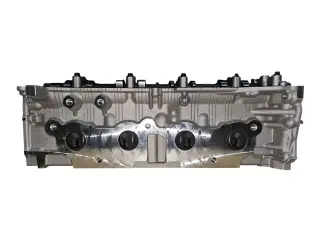 Головка блока цилиндров H4M в сборе Renault, Nissan, Lada 110411017R