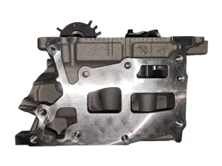 Головка блока цилиндров H4M в сборе Renault, Nissan, Lada 110411017R