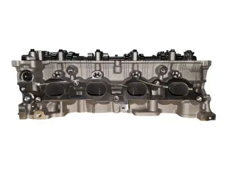 Головка блока цилиндров H4M в сборе Renault, Nissan, Lada 110411017R