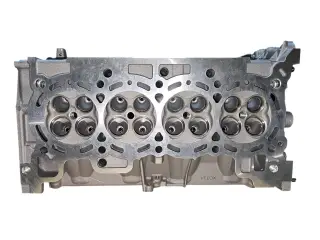 Головка блока цилиндров Renault, Nissan, Lada H4M 110411017R