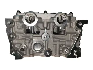 Головка блока цилиндров Renault, Nissan, Lada H4M 110411017R