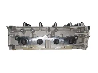 Головка блока цилиндров Renault, Nissan, Lada H4M 110411017R