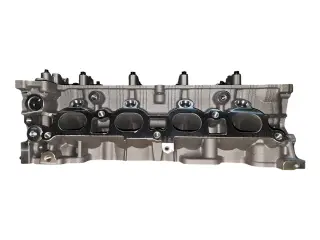 Головка блока цилиндров Renault, Nissan, Lada H4M 110411017R