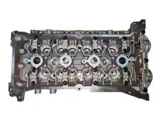 Головка блока цилиндров Renault, Nissan, Lada H4M 110411017R