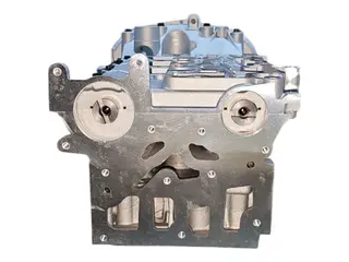 Головка блока цилиндров Renault Duster F4R  110411079R