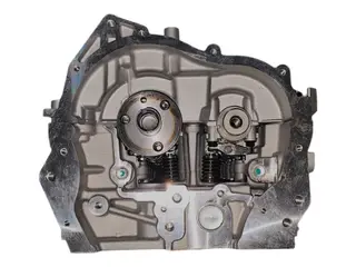 Головка блока цилиндров в сборе R9M  Renault,Nissan 110411760R