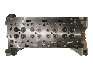 Головка блока цилиндров в сборе гбц Renault Master/Trafic M9R-M9T 110417248R
