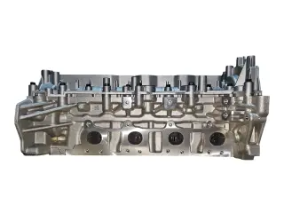 Головка блока цилиндров в сборе гбц Renault Master/Trafic M9R-M9T 110417248R