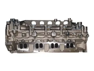 Головка блока цилиндров в сборе гбц Renault Master/Trafic M9R-M9T 110417248R