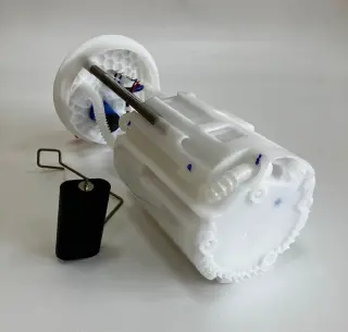 Насос топливный в сборе Москвич 3, JAC JS4 оригинал