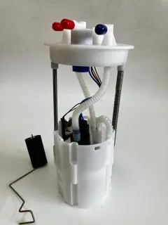 Насос топливный в сборе Москвич 3, JAC JS4 оригинал