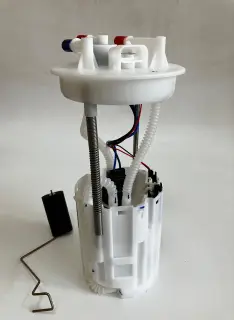 Насос топливный в сборе Москвич 3, JAC JS4 оригинал