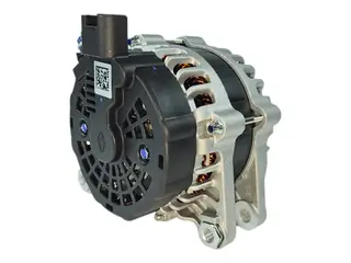 Генератор  Chery Arrizo 8 оригинал