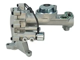 Насос масляный в сборе Chery Arrizo 8