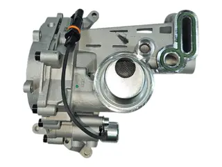 Насос масляный в сборе Chery Arrizo 8