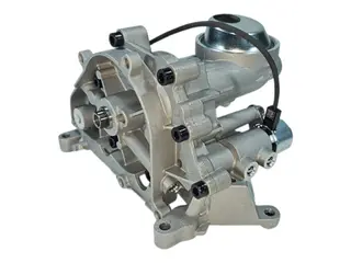 Насос масляный в сборе Chery Arrizo 8