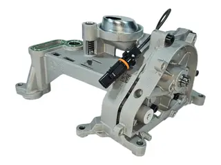 Насос масляный в сборе Chery Arrizo 8