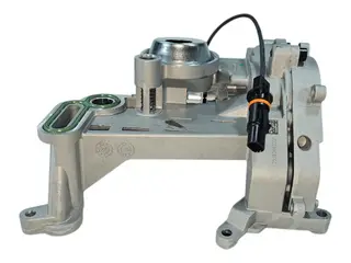 Насос масляный в сборе Chery Arrizo 8