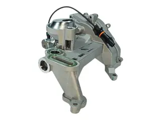 Насос масляный в сборе Chery Arrizo 8