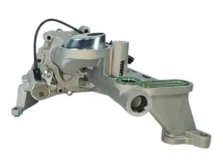 Насос масляный в сборе Chery Arrizo 8
