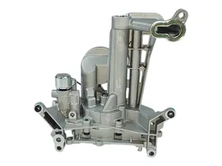 Насос масляный в сборе Chery Arrizo 8