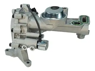 Насос масляный в сборе Chery Arrizo 8