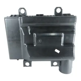Нижний корпус воздушного фильтра в сборе Москвич 3, JAC JS4
