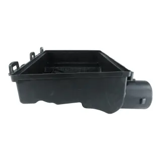 Нижний корпус воздушного фильтра в сборе Москвич 3, JAC JS4