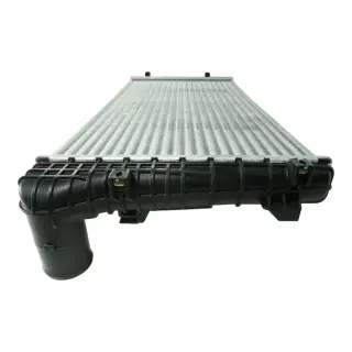 Интеркулер  Москвич 3, JAC JS4