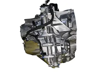 Акпп Новая РКПП 121000044AA (7DCT300, 730DHB) оригинал Chery Arrizo 8 / Tiggo 7 Pro / 8 Pro / Jaecoo J7 / Omoda S5 — 2WD