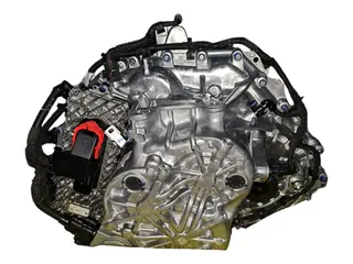 Акпп Новая РКПП 121000044AA (7DCT300, 730DHB) оригинал Chery Arrizo 8 / Tiggo 7 Pro / 8 Pro / Jaecoo J7 / Omoda S5 — 2WD