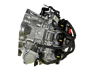 Акпп Новая РКПП 121000044AA (7DCT300, 730DHB) оригинал Chery Arrizo 8 / Tiggo 7 Pro / 8 Pro / Jaecoo J7 / Omoda S5 — 2WD