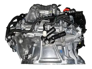 Акпп Новая РКПП 121000044AA (7DCT300, 730DHB) оригинал Chery Arrizo 8 / Tiggo 7 Pro / 8 Pro / Jaecoo J7 / Omoda S5 — 2WD