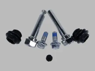 Втулка направляющая суппорта тормозного переднего , комплект Kia Optima 1274-SONF-KIT