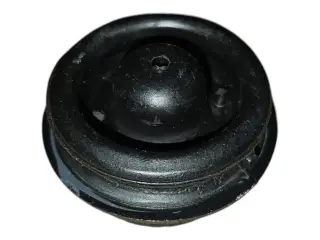 Подушка радиатора нижняя Москвич 3, JAC JS4