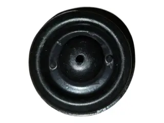 Подушка радиатора нижняя Москвич 3, JAC JS4