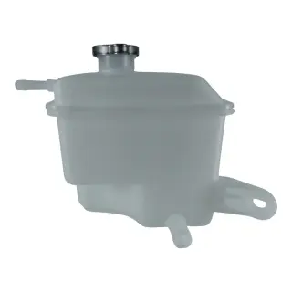 Бачок расширительный Москвич 3, JAC JS4