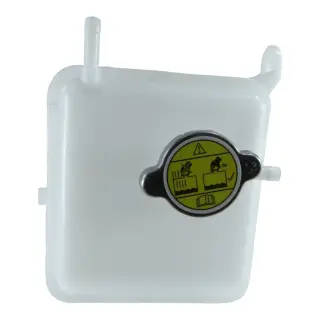 Бачок расширительный Москвич 3, JAC JS4