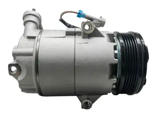 Компрессор кондиционера Opel Meriva / Astra G