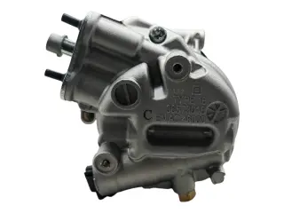 Компрессор кондиционера Опель Астра J 1.4 T