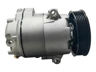 Компрессор кондиционера Опель Астра J 1.4 T