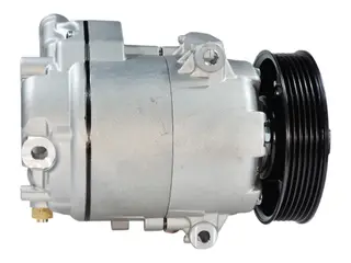 Компрессор кондиционера Опель Астра J 1.4 T