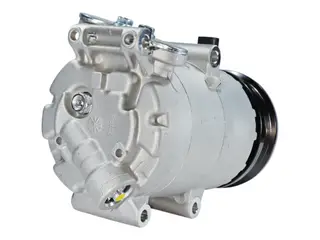 Компрессор кондиционера Volvo: C30, C40, V50; Ford Focus: C-Max