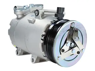 Компрессор кондиционера Volvo: C30, C40, V50; Ford Focus: C-Max
